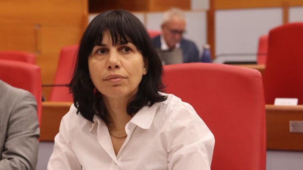 Ancarani Aula